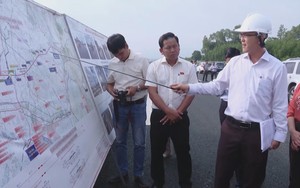 Tháng 12/2025: Dự án thành phần 3 cao tốc Biên Hòa – Vũng Tàu chính thức đưa vào khai thác