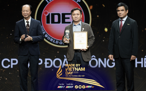 Công Nghệ IDEA – Khởi tạo ý tưởng, kiến tạo tương lai công nghệ