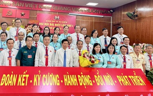 Đại hội Đại biểu Đảng bộ xã Bà Điểm lần I, nhiệm kỳ 2025 - 2030