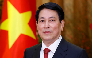 Chủ tịch nước Lương Cường gửi thông điệp chúc mừng 80 năm thành lập Liên Hợp Quốc