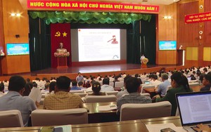 TP.HCM: Triển khai luật Địa chất, Khoáng sản và các văn bản hướng dẫn thi hành