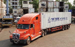 Tân Thanh Container – Hành trình chất lượng, lan tỏa giá trị Việt.