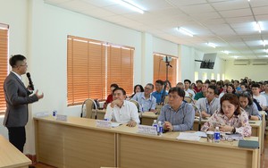 TP.HCM: "Hành trình thú vị qua những địa danh mới"