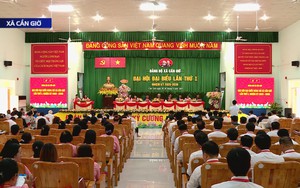 Xã Cần Giờ phấn đấu trở thành đô thị du lịch sinh thái vào năm 2030