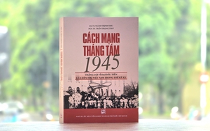 Theo dấu chân những người yêu nước