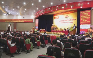 Đại hội đảng bộ xã Trừ Văn Thố TP.HCM lần thứ I, nhiệm kỳ 2025 – 2030