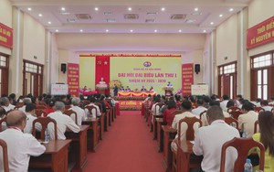 Đại hội Đảng bộ xã Bàu Bàng, nhiệm kỳ 2025 - 2030