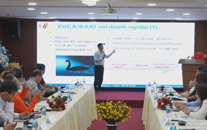 Chương trình kết nối và thúc đẩy hợp tác công - tư trong bối cảnh hội nhập quốc tế