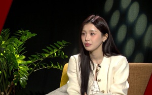Studio H9: Gặp gỡ ca sĩ Han Sara