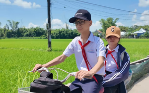 Xuân Duy - Trúc Phương: Con sợ mẹ mất, sợ một ngày thức dậy không nhìn thấy nữa!