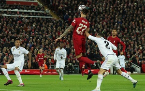 Champions League: Real Madrid đấu Liverpool, Barcelona gặp PSG ở vòng bảng