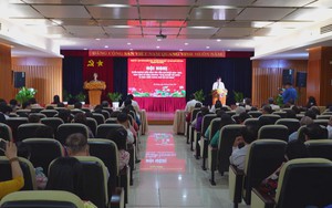 Phường Tân Hưng tuyên dương gương điển hình tiên tiến giai đoạn 2020–2025