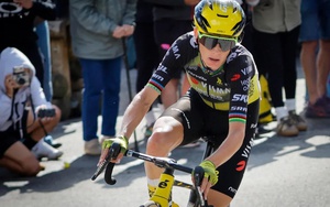Ferrand-Prevot đoạt Áo vàng chặng 8 Tour de France Femmes