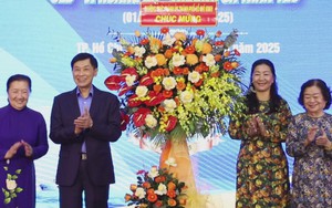Kỷ niệm 11 năm thành lập CLB “Vì Hoàng Sa - Trường Sa thân yêu”
