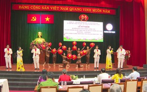Phường Bình Thạnh kỷ niệm 80 năm Cách mạng tháng Tám và Quốc khánh 2/9