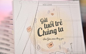 Gửi tuổi trẻ chúng ta - Sài Gòn, mùa thay gió