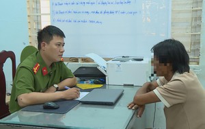 Xử lý đối tượng về hành vi báo tin giả, sai sự thật