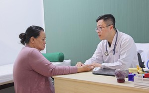 Chữa bệnh mạn tính hiệu quả bằng Y học cổ truyền