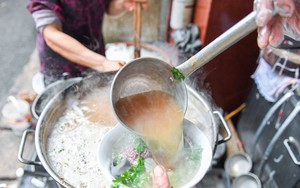 Hà Nội lọt top những thành phố có trải nghiệm ẩm thực hàng đầu thế giới