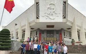 Nhiều bảo tàng đón khách miễn phí dịp Quốc khánh