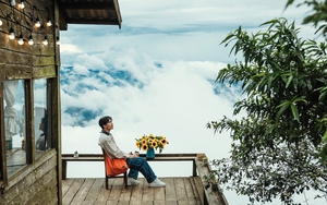 Săn mây trái mùa ở Tà Xùa