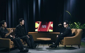Studio H9 - Hẹn cuối tuần: NTK Vương Khang - Người mẫu Hoàng Long