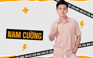 Nam Cường trải lòng về chuyện cho vay tiền: “Họ trả thì vui, không trả cũng không sao”