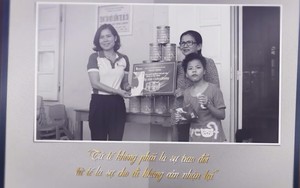 Hành trình “Bước chân tử tế”