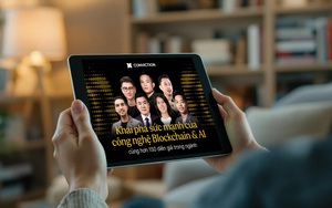 Conviction 2025: Đưa blockchain đến gần hơn với người dân TP.HCM