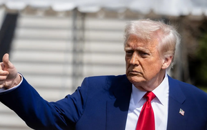 Tổng thống Trump muốn CEO Intel từ chức ngay lập tức