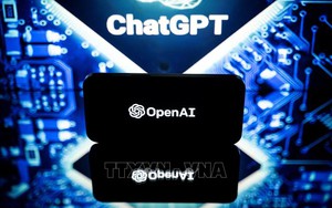 OpenAI trình làng phiên bản ChatGPT-5