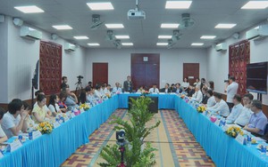 Thiết lập nền tảng quản lý cận thị ở trẻ em Việt Nam