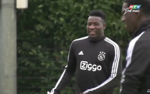 Onana sắp được Man United cho mượn tại Thổ Nhĩ Kỳ