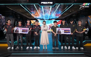Vòng tuyển chọn vận động viên eSports thi đấu SEA Games 33
