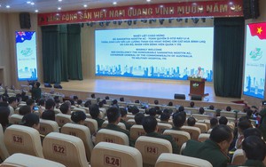 Toàn quyền Australia Sam Mostyn thăm TP.HCM