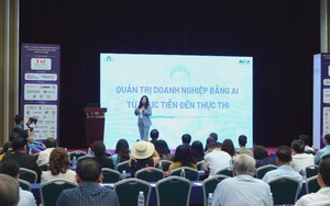 Diễn đàn Ngành In TP.HCM 2025: 15 năm in dấu, vững bước vươn xa