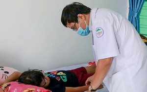 2 trường hợp tử vong do sốt xuất huyết ở Khánh Hòa