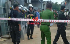 Thảm án tại Đắk Lắk, 3 người tử vong