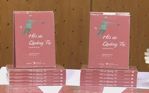 Hồi ức Quảng Trị – Ký ức từ những nhân chứng lịch sử