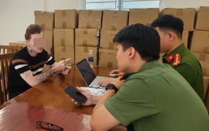 Điều tra vụ người nước ngoài dùng súng đe dọa khách trong quán bar