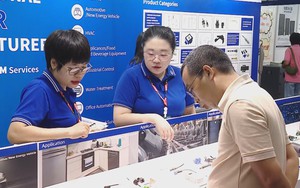 Triển vọng tích cực ngành điện tử những tháng cuối năm