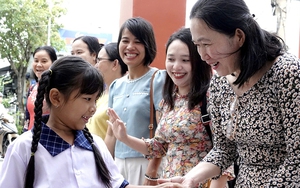 Thiếu giáo viên nhưng nhiều địa phương vẫn chờ hướng dẫn