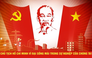 Tiến tới Đại hội Đảng các cấp, nhiệm kỳ 2025-2030