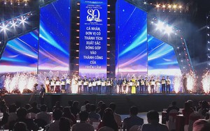 Triển lãm "80 năm hành trình Độc lập - Tự do - Hạnh phúc" thành công vượt kỳ vọng