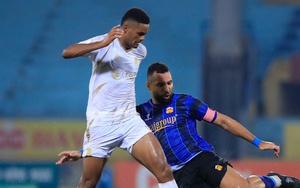 V-League giảm số đội xuống hạng, HAGL và CLB Thanh Hóa... "thở phào"