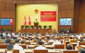 Hội nghị toàn quốc quán triệt, triển khai 4 Nghị quyết của Bộ Chính trị