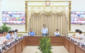 TP.HCM tăng tốc đẩy mạnh giải ngân vốn đầu tư công