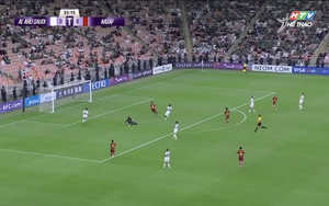 Đương kim vô địch Al Ahli vất vả ngược dòng trong ngày khai màn AFC Champions League Elite