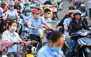 TP.HCM rà soát dữ liệu lao động: Người lao động cần làm gì để được hưởng lợi?