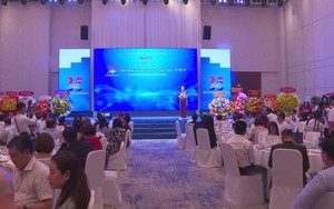 Báo Pháp Luật TP.HCM kỷ niệm 35 năm thành lập